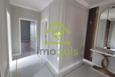 Casă cu 4 camere cu Teren 402 Mp în Dumbrăvița - 3