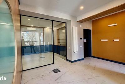 Spațiu comercial, de 63 mp, în Dorobanți - 14