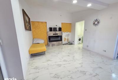 Casă cu 4 camere cu Teren 538 Mp în Priseaca - 8