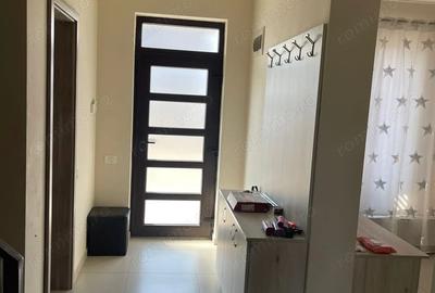 Casă cu 3 camere cu Teren 300 Mp în Braytim - 4