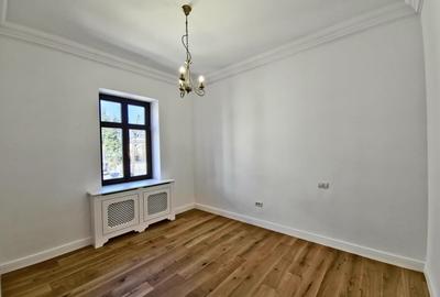 Casă cu 11 camere cu Canalizare în Dorobanți - 16