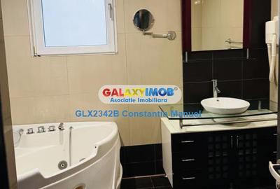 Apartament cu 3 camere, foarte spatios, Herastrau, Soseaua Nordului - 1