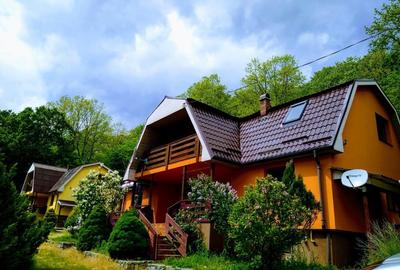 Casă cu 6 camere în Someș-Odorhei - 11