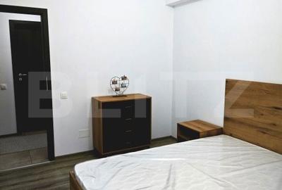 Apartament cu 2 camere în Negru Vodă