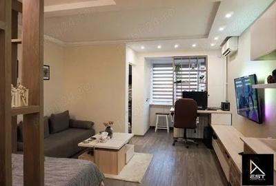 Garsonieră decomandată în Titan - 6