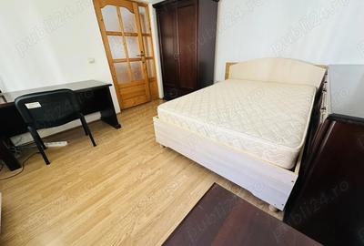 Inchiriez in Sebes-centru-apart. 2 camere decomandate+bucatarie mare 5 6m - 4