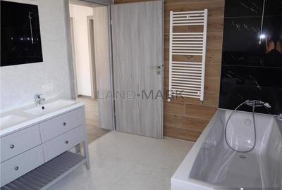 COMISION 0% Duplex despartit prin garaj liziera padurii Dumbravita - 15