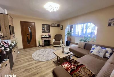 Apartament cu 3 camere semidecomandat, mobilat în Ciarda Roșie - 9