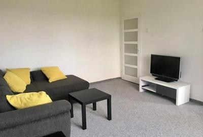 Apartament cu 2 camere decomandat în Florilor - 3