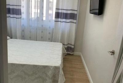 Apartament cu 2 camere decomandat în Circumvalațiunii