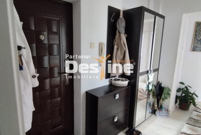 Apartament cu 2 camere decomandat, mobilat în Progresul - 9