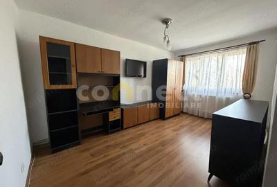 Apartament cu 3 camere decomandat în Mănăștur - 3