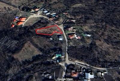 Teren de 1353 mp, în Seciu - 1