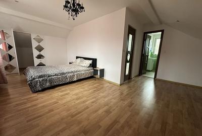 Casă cu 3 camere în Ciorogârla - 2