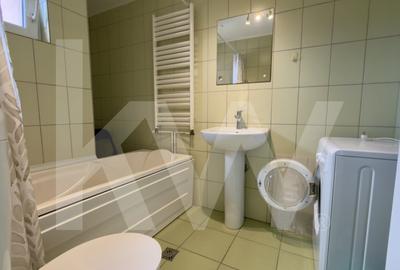 Inchiriere apartament cu 3 camere pe doua niveluri Inchiriere apartament cu 3 camere pe doua niveluri - 7