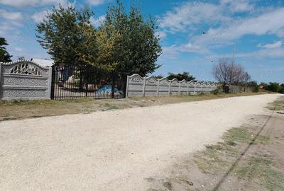 Casă cu 4 camere în Central - 27