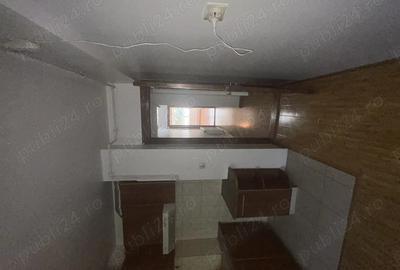 Apartament ultracentral, Zimnicea str. Mihai Viteazu, et. 2 din 4 - 8