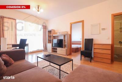 Apartament cu 2 camere în Gheorgheni - 1