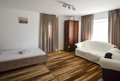 Garsonieră decomandată, mobilată în Octavian Goga - 2