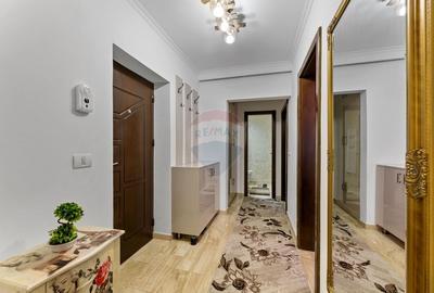 Apartament  3 camere Mioritei - 5