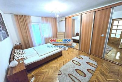 Apartament 4 camere Mihai Bravu Calea Vitan | centrala gaz | parcare