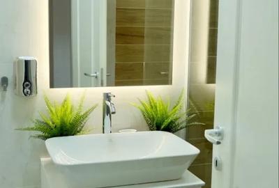 Apartament cu 2 camere decomandat, mobilat în 13 Septembrie - 6
