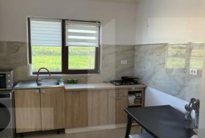 Casă cu 2 camere cu Teren 650 Mp în Central - 1