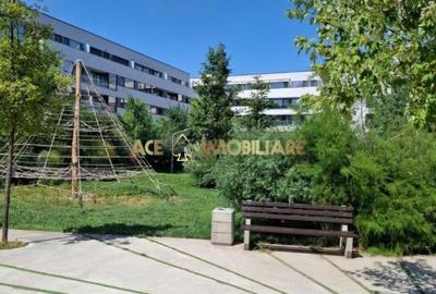 Garsonieră semidecomandată, mobilată în Chitila - 7