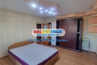Apartament cu 2 camere decomandat în 13 Septembrie - 5