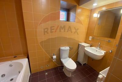 Apartament cu 2 camere decomandat în Sisești - 8