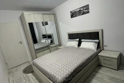 Apartament 2 camere Militari Residence | Str. Tineretului - 2