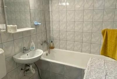 Garsoniera, decomandata, 32mp, ac, metrou, parcare, Costin Georgian/Bd.Basarabia - 6