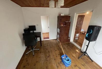 Casă cu 2 camere cu Teren 1275 Mp în Vasilați - 4