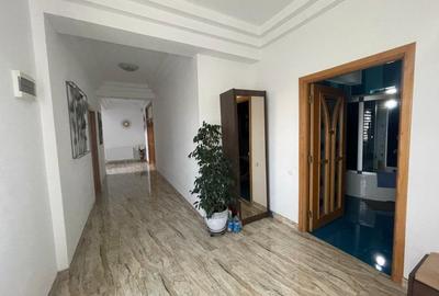 Vila Cu Posbilitate De Investitie - 420 Mp - Antiaeriana - 5