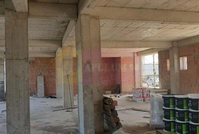 Spațiu comercial, de 330 mp, în Chiajna - 3