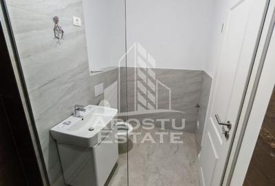 Apartament cu 2 camere, nemobilat, zona Torontalului - 8