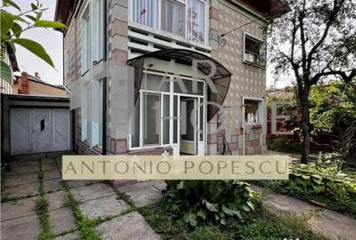 Casă cu 3 camere cu Canalizare în Central - 13