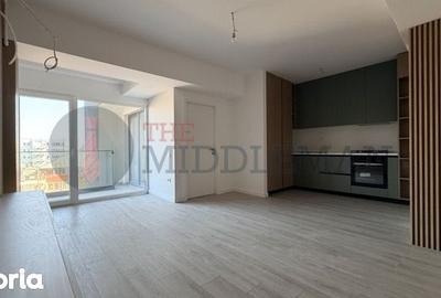 Apartament cu 2 camere în Obor - 8