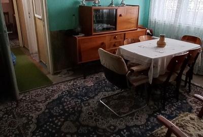 Apartament cu 3 camere semidecomandat în Mazepa 1 - 3