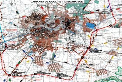 Teren de 800 mp, în Șagului - 2