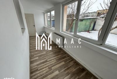 Apartament cu 2 camere nedecomandat, mobilat în Central