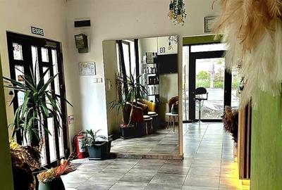 Spatiu SAD 90 mp Parter, zona Girocului, vad comercial - 2