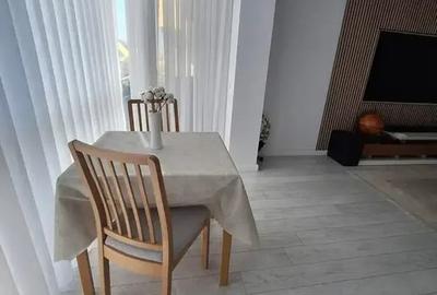 Apartament 2 camere mobilat si utilat modern- Apollo Residence| - 11