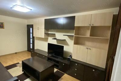 Apartament cu 3 camere decomandat în 13 Septembrie - 5