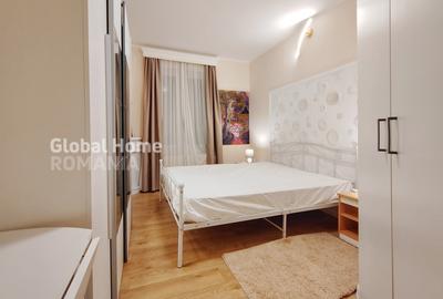 Floreasca-Puccini | 2 Camere | Centrala Termica - 11