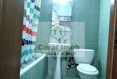 Apartament cu 2 camere semidecomandat, mobilat în P-ța Reșița - 4