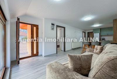 OFERTA!!! Prima inchiriere, TOTUL NOU! De inchiriat, Casa pe un singur nivel in Deva, zona Viile Noi - 3