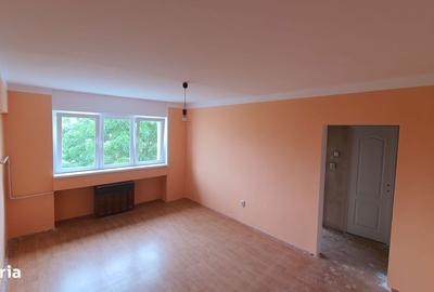 Apartament cu 3 camere în Carei - 1