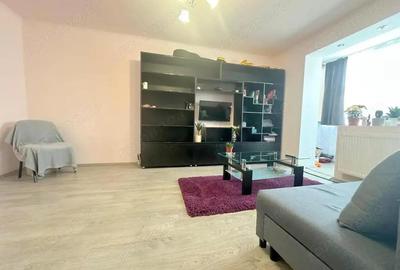Apartament 2 camere, zona Cantemir - 1