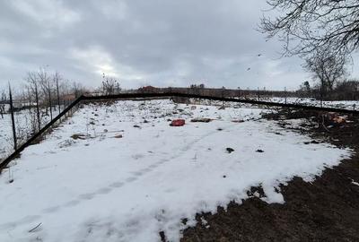 Casă cu 4 camere în Dezmir - 2